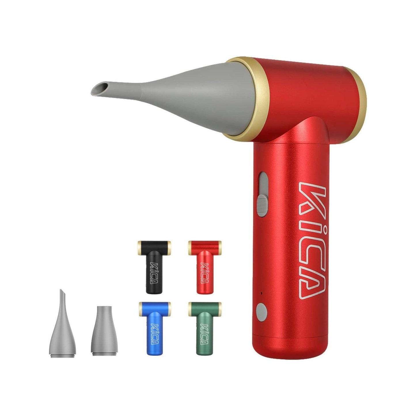 Kica Jet Fan 2