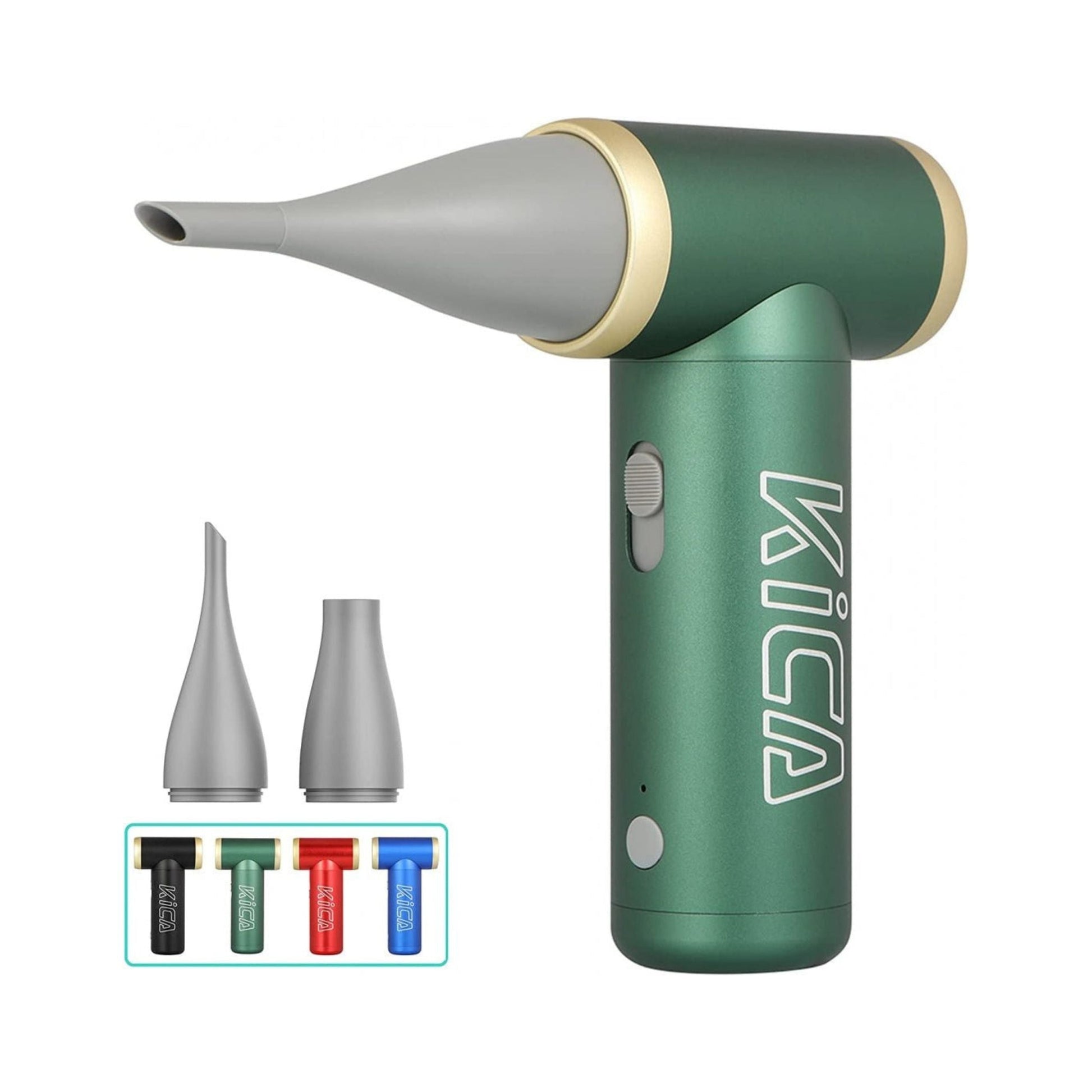 Kica Jet Fan 2