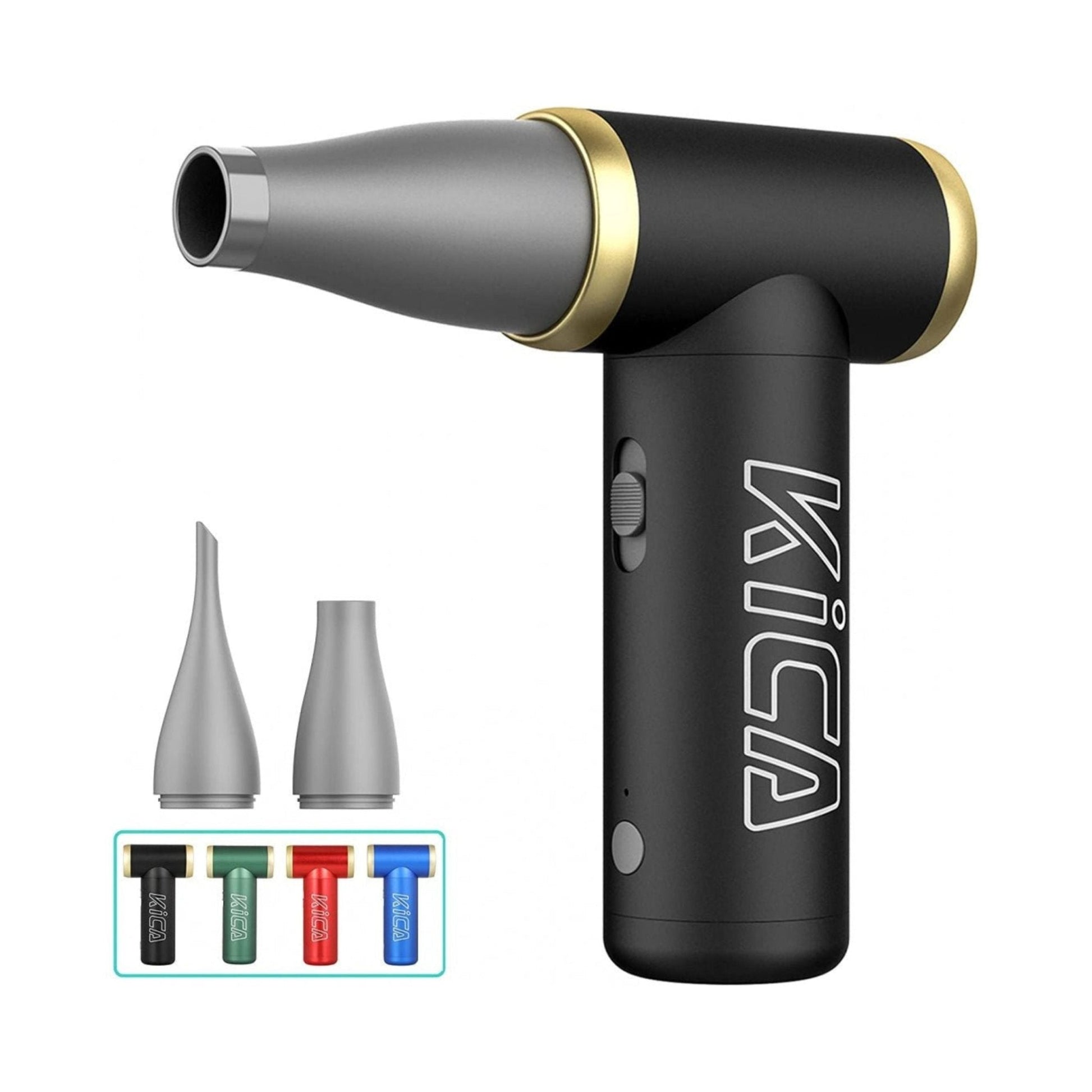 Kica Jet Fan 2