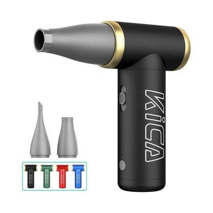 Kica Jet Fan 2