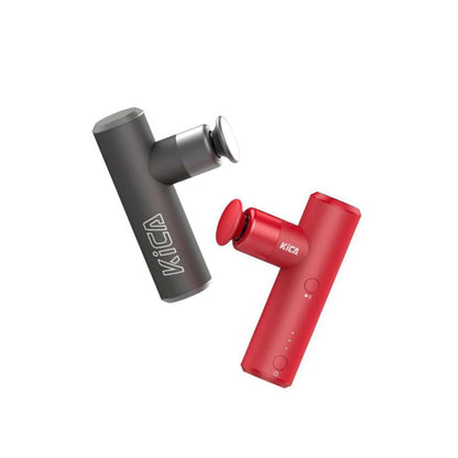 Kica Mini 2 Massage Device - Black