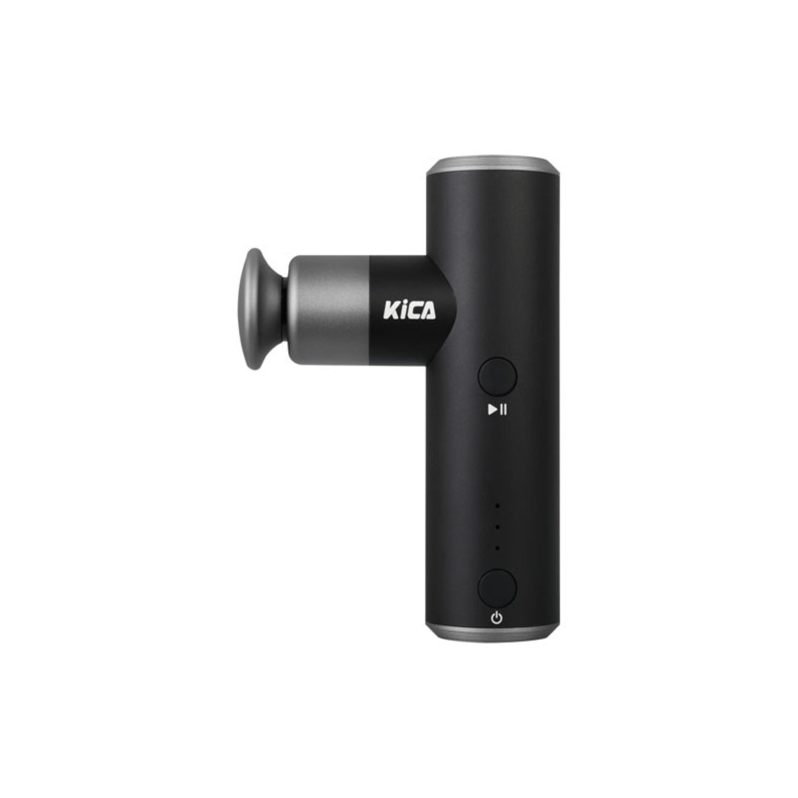 Kica Mini 2 Massage Device - Black