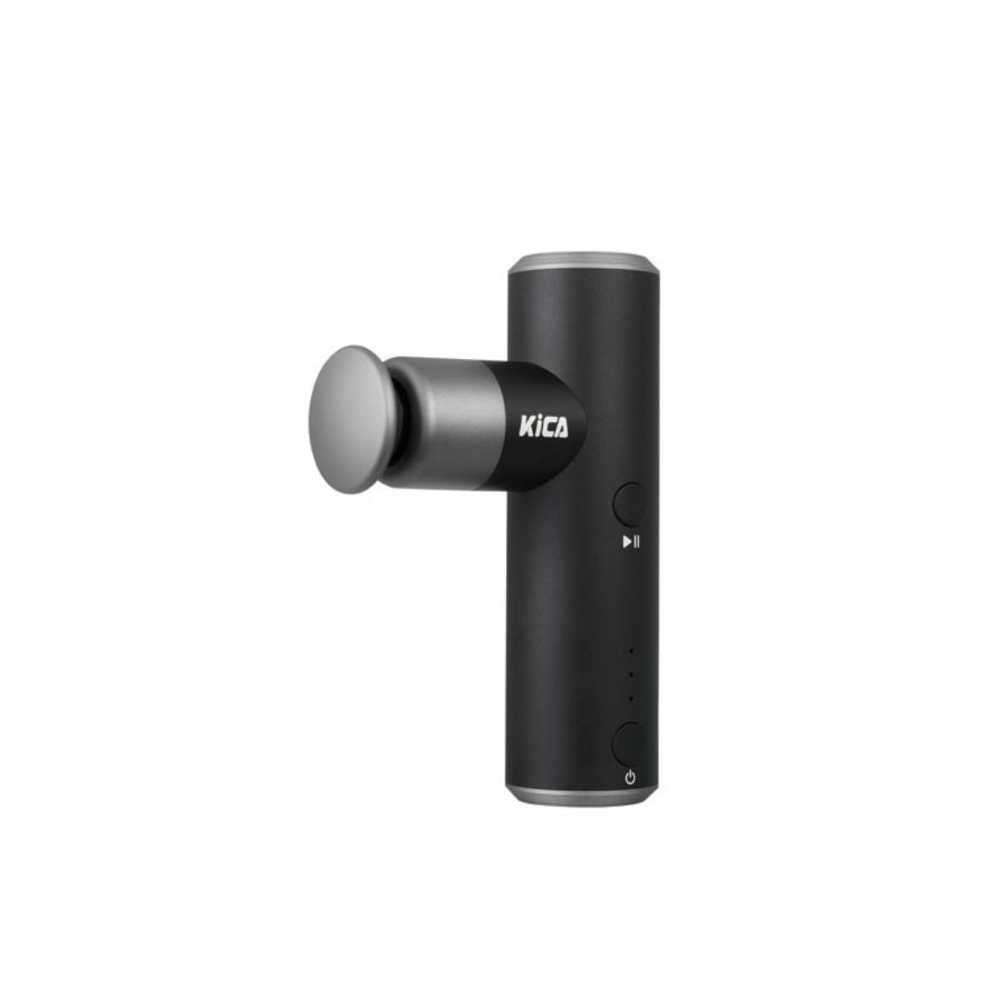 Kica Mini 2 Massage Device - Black