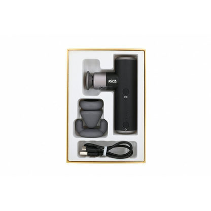 Kica Mini 2 Massage Device - Black