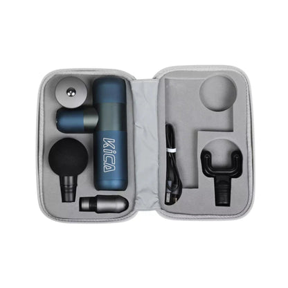 Kica Vibration Percussion Device K2 - Blue