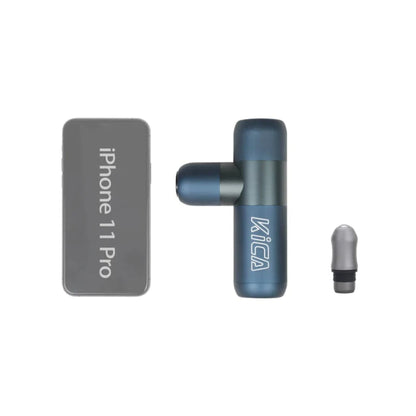Kica Vibration Percussion Device K2 - Blue