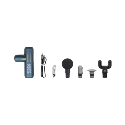 Kica Vibration Percussion Device K2 - Blue