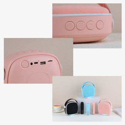 Kimiso Multifunction Portable Speaker KMS 189