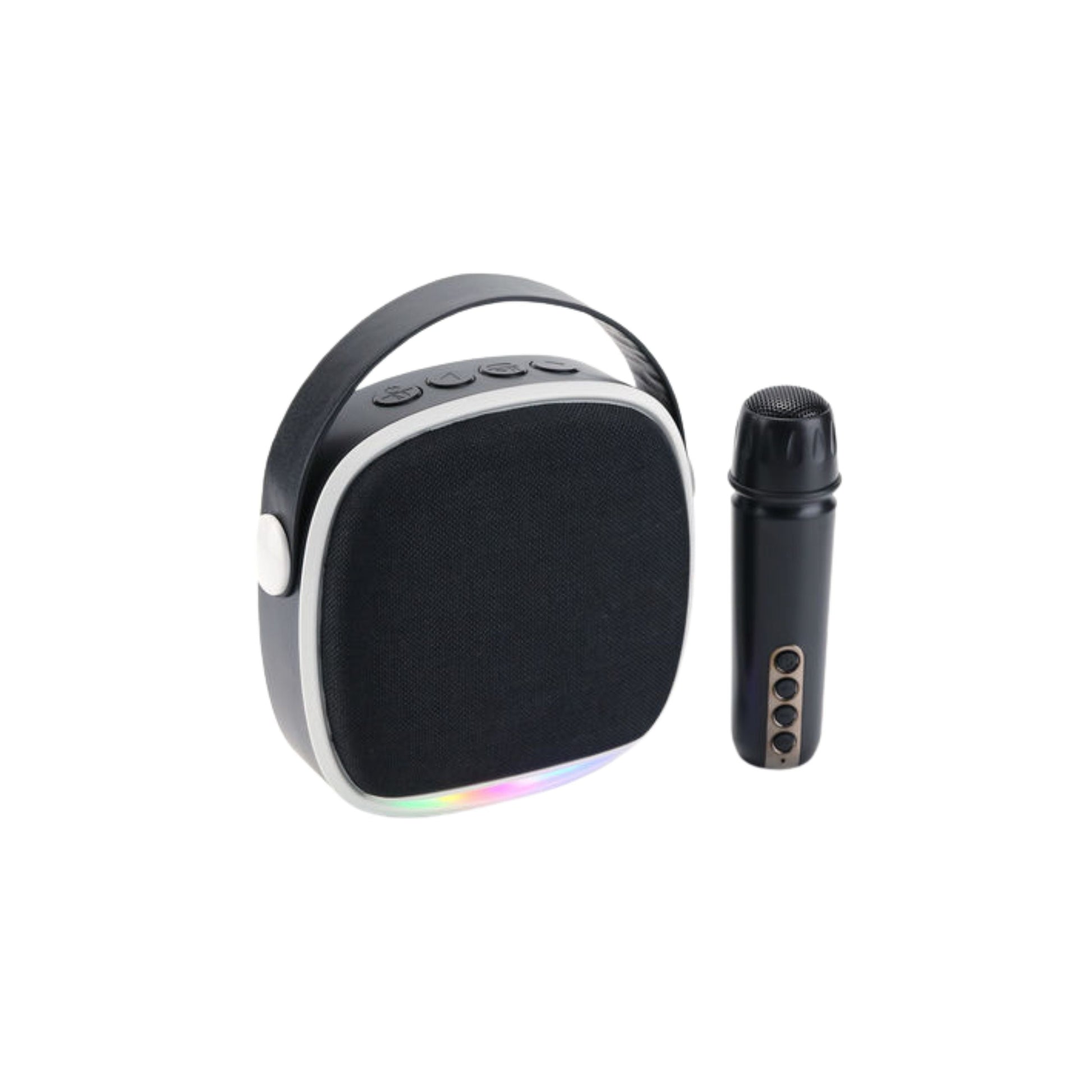 Kimiso Multifunction Portable Speaker KMS 189