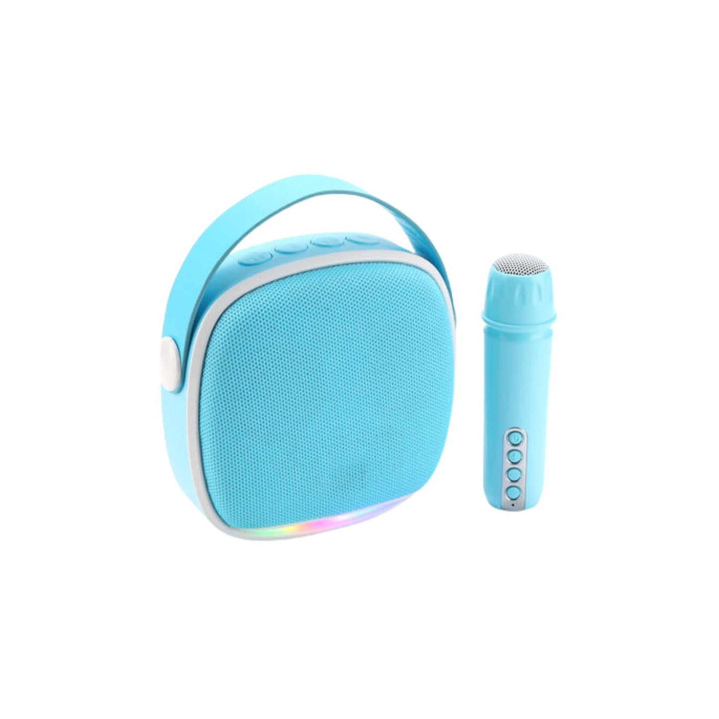 Kimiso Multifunction Portable Speaker KMS 189