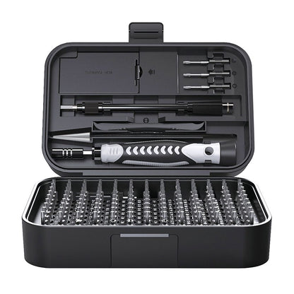 Kingsdun Precision Screwdriver Repair Tool Kit 130 IN 1