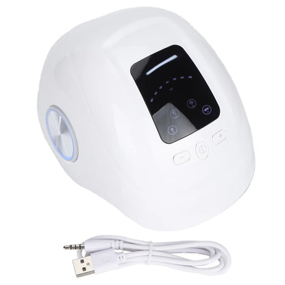 Knee Massager HZ-1 - White
