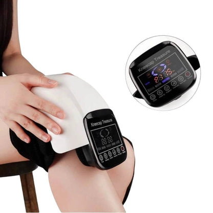 Knee Massager - Wireless Relaxing Massage Knee