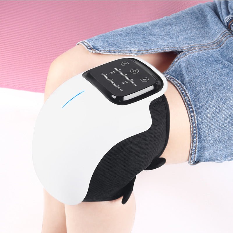 Knee Massager - Wireless Relaxing Massage Knee