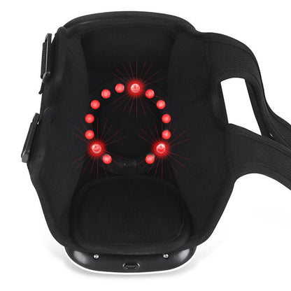 Knee Massager - Wireless Relaxing Massage Knee