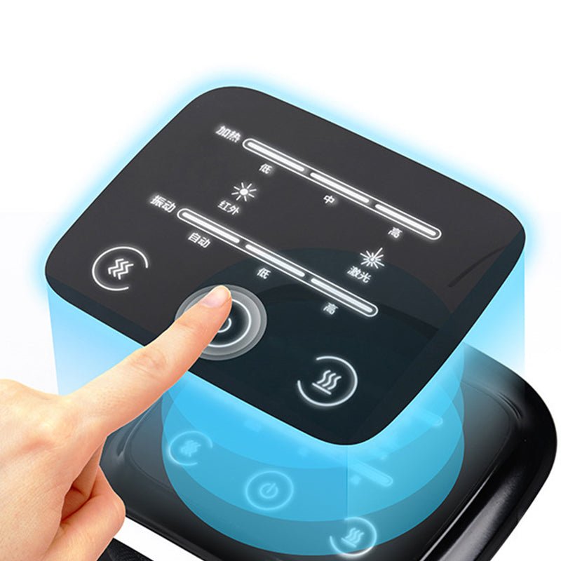Knee Massager - Wireless Relaxing Massage Knee