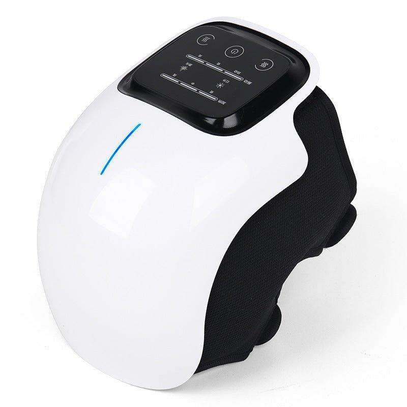 Knee Massager - Wireless Relaxing Massage Knee