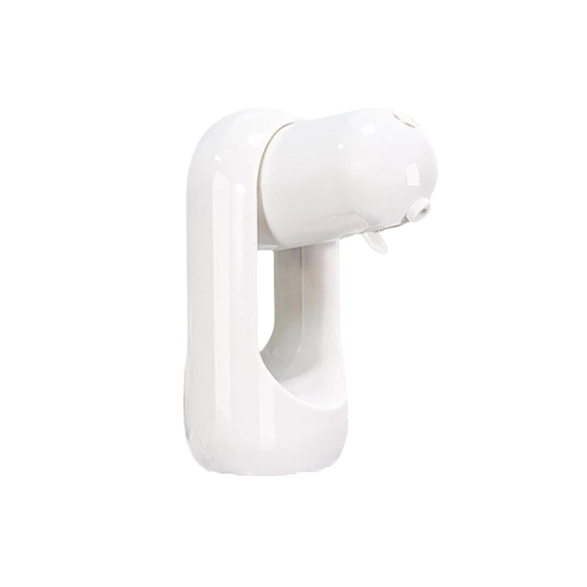 Krawn Mobile Pump KW-48705 - White