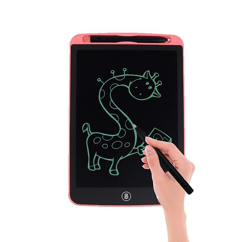 LCD Panel Colorful Writing Tablet 10inch