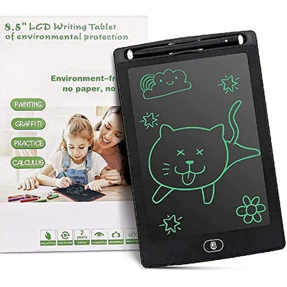 LCD Panel Colorful Writing Tablet 10inch