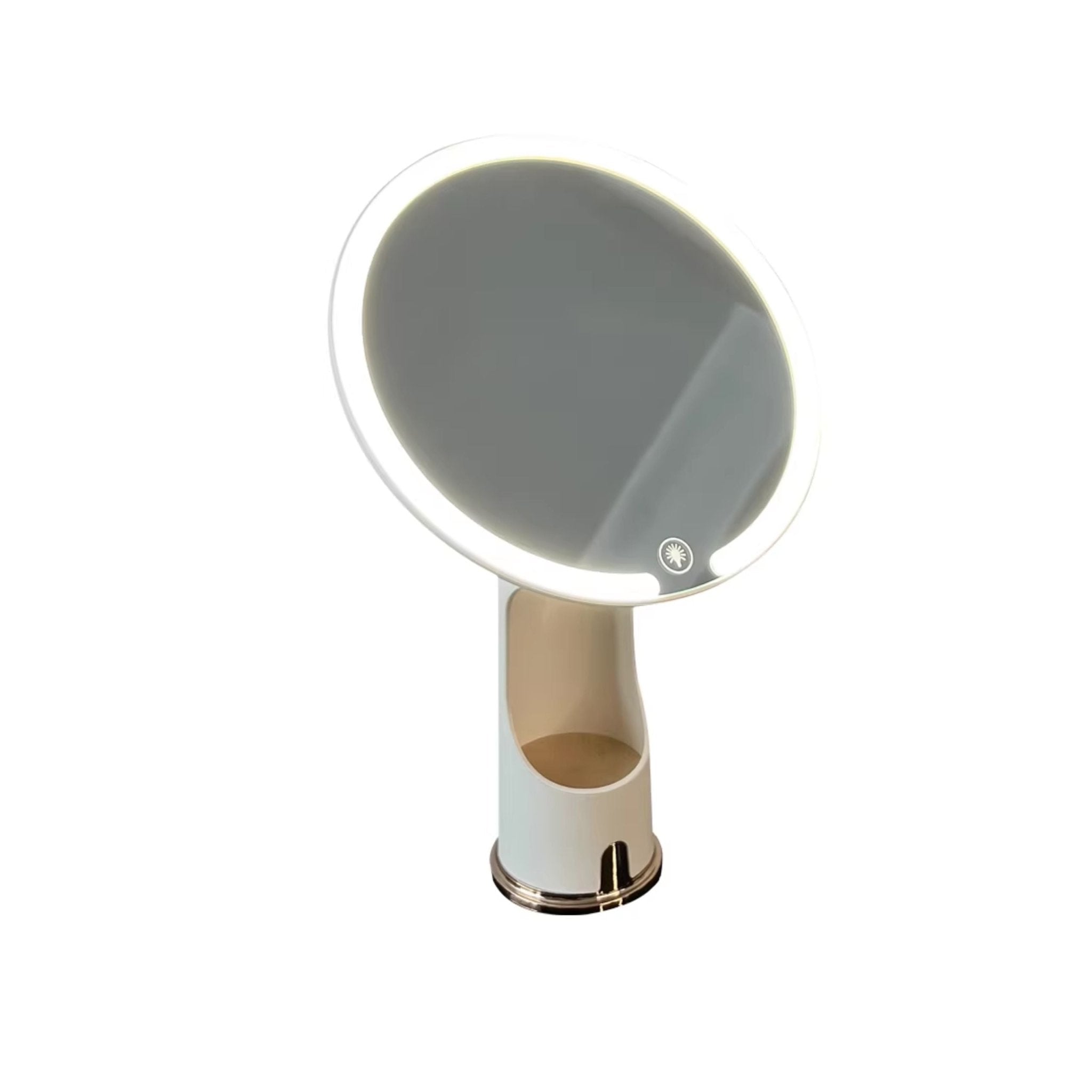 LED Cosmetic Mirror