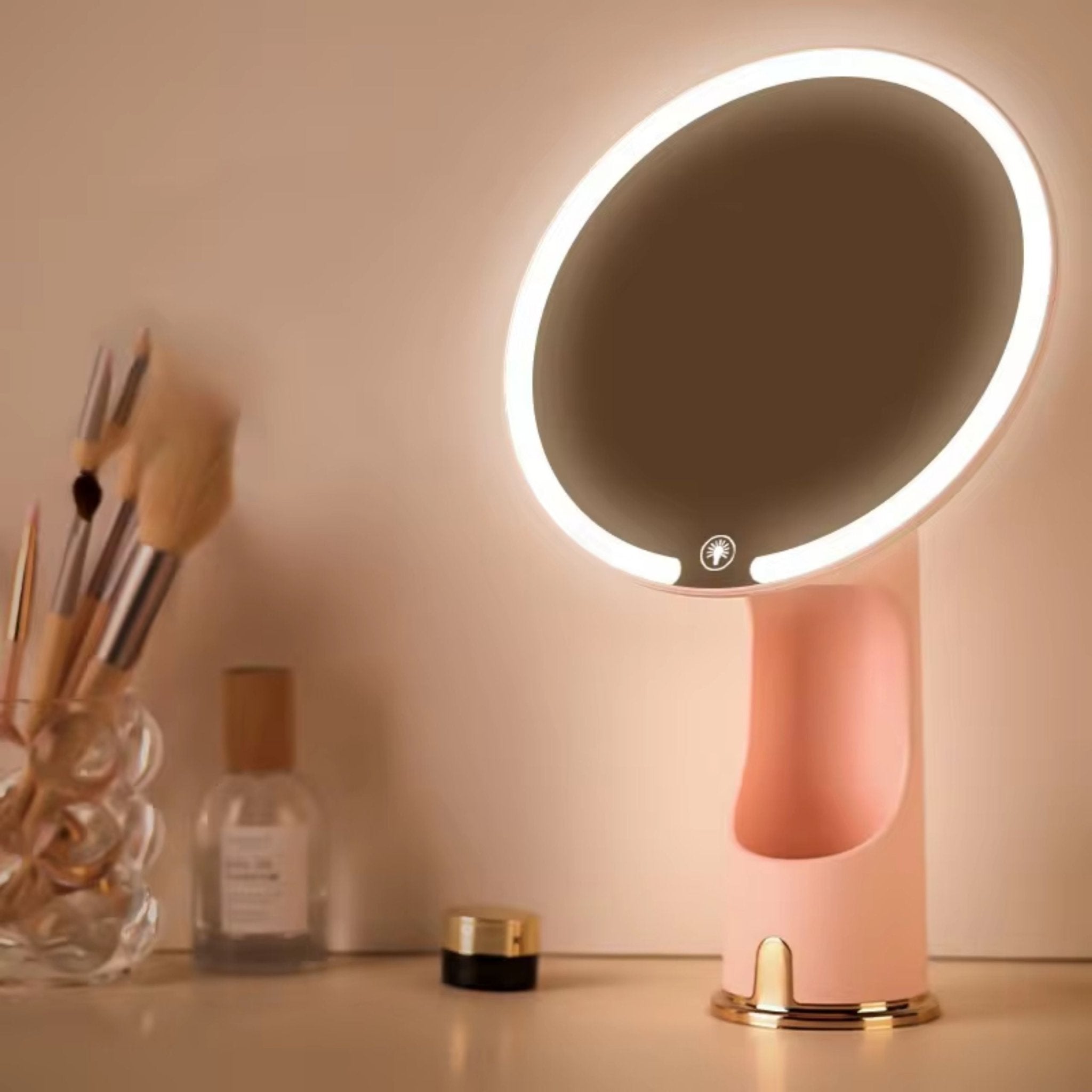 LED Cosmetic Mirror