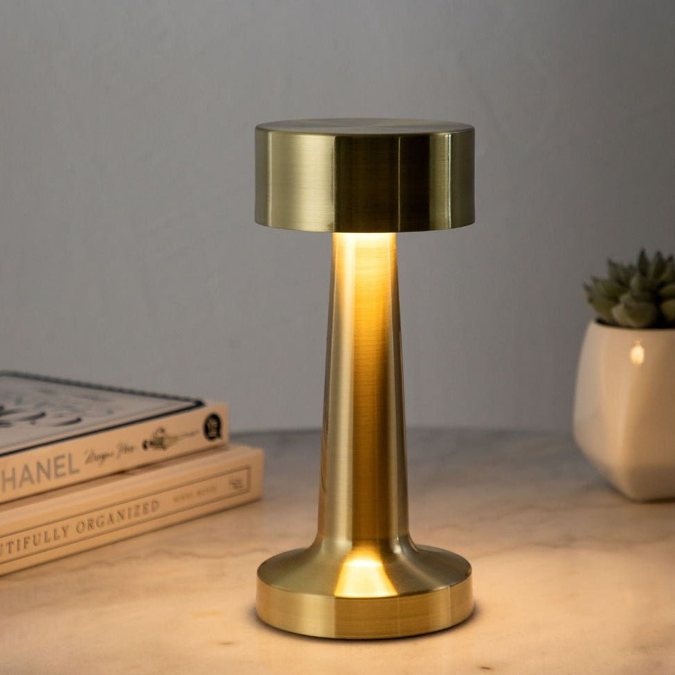 LED Desk Lamp