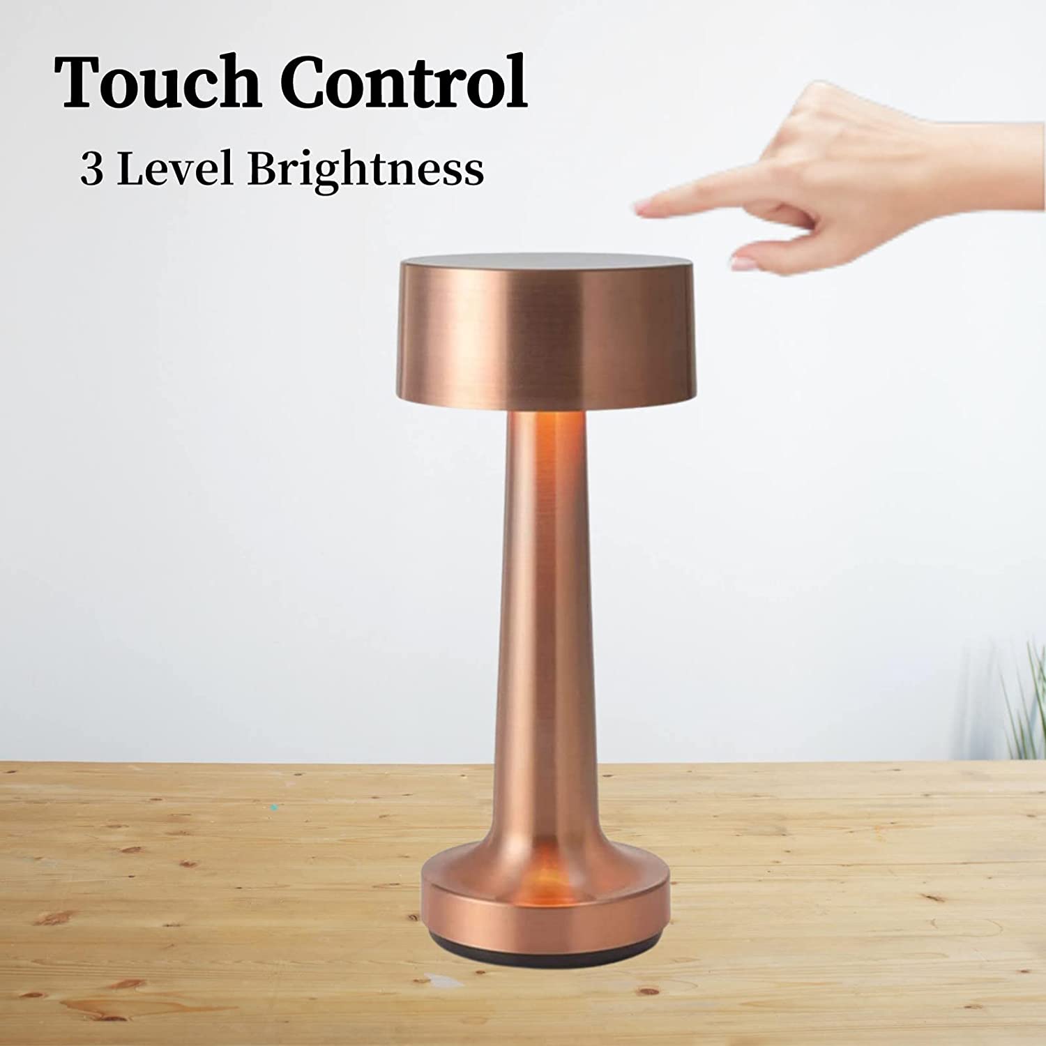 LED Desk Lamp