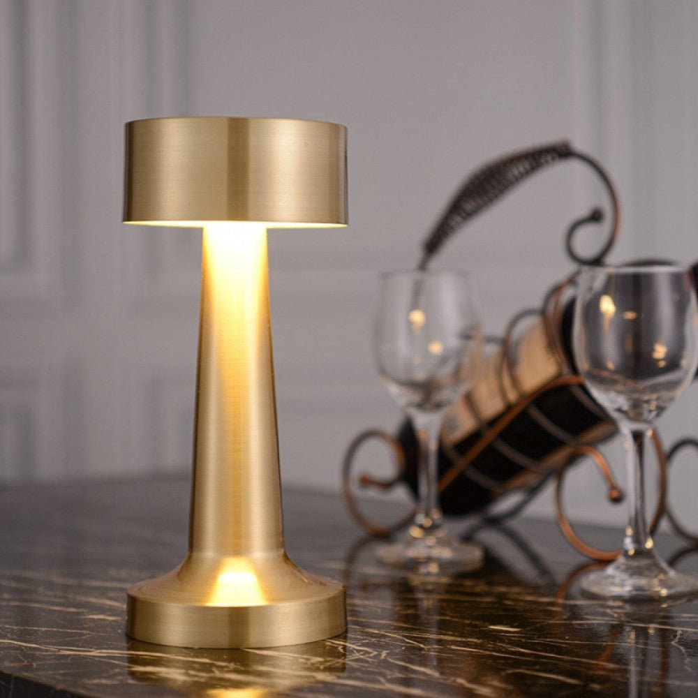 LED Desk Lamp