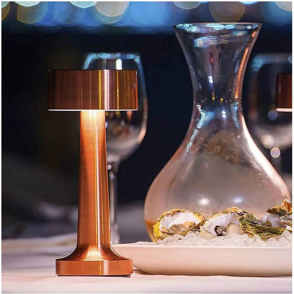 LED Desk Lamp