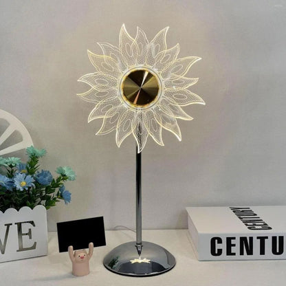 LED Table Lamp