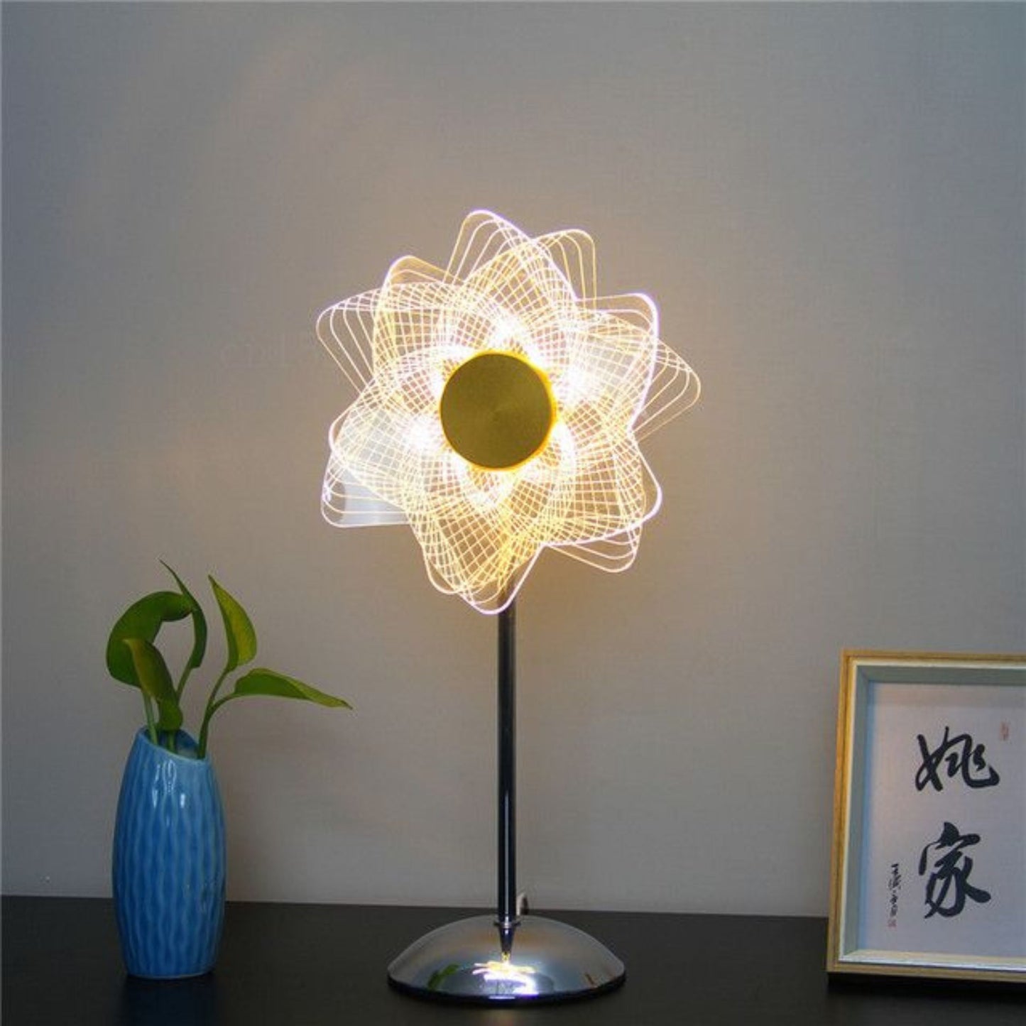 LED Table Lamp