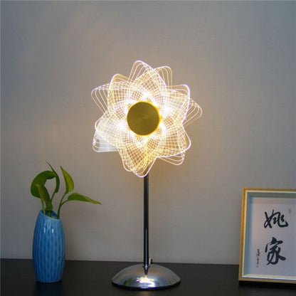 LED Table Lamp