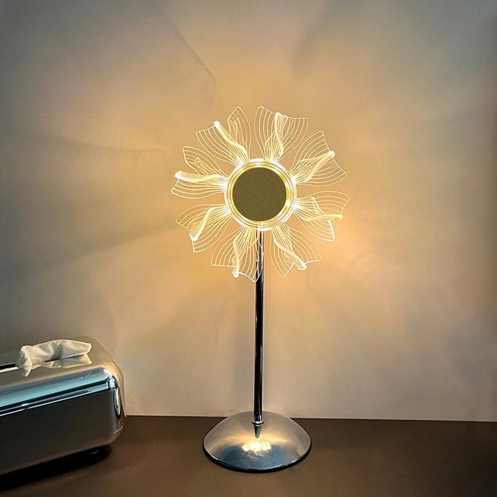 LED Table Lamp