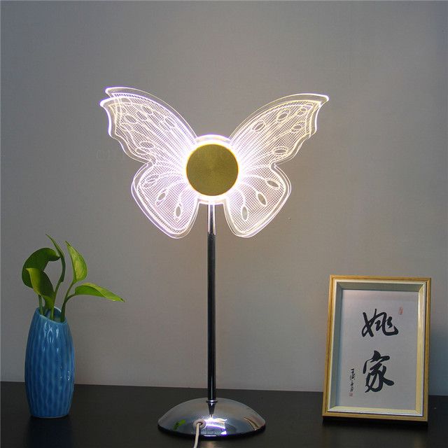LED Table Lamp