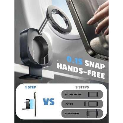 LISEN Multifunctional Holder - Black