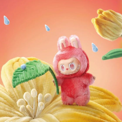 Labubu Pop Mart Version 3 - Original