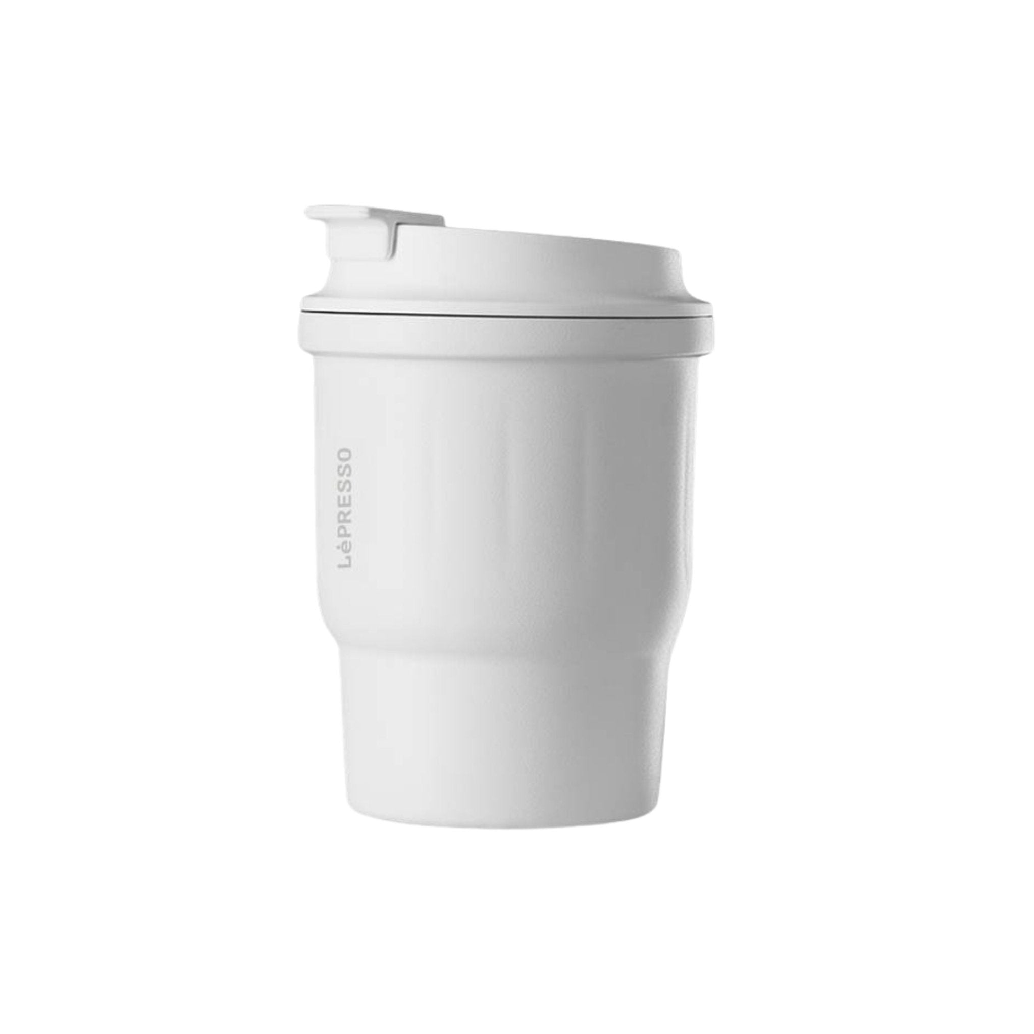 LePresso Insulated Tumbler Hot & Cold Drinks Mug 450ml