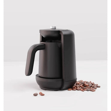 LePresso Turkish Coffee Maker 250mL 480W (LPTKCMBK) - Black