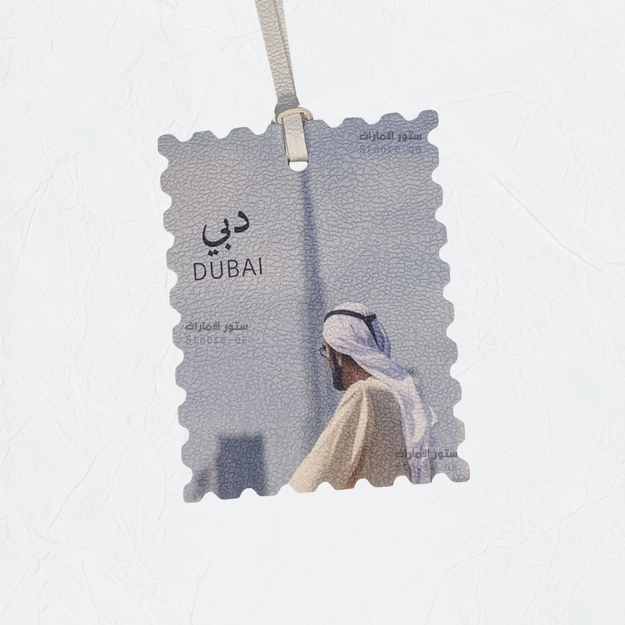 Leather Charm Dubai - 11