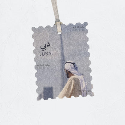Leather Charm Dubai - 11