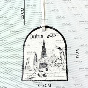 Leather Charm Dubai - 2