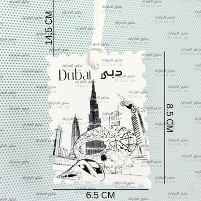 Leather Charm Dubai - 3