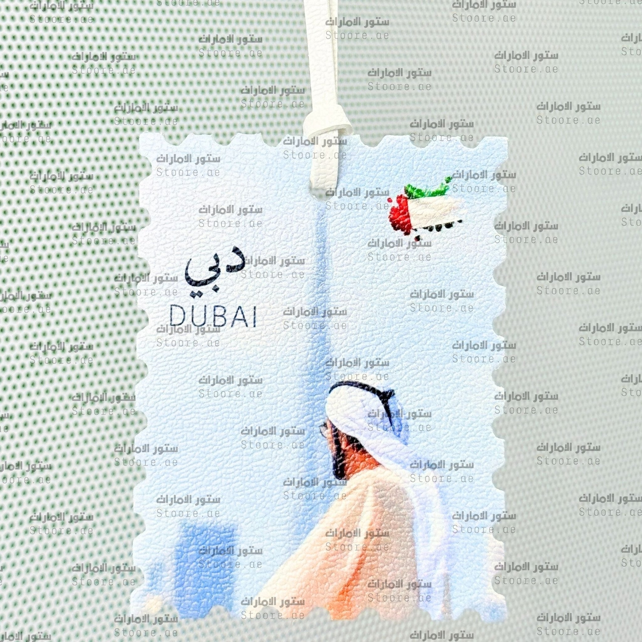 Leather Charm Dubai - 4