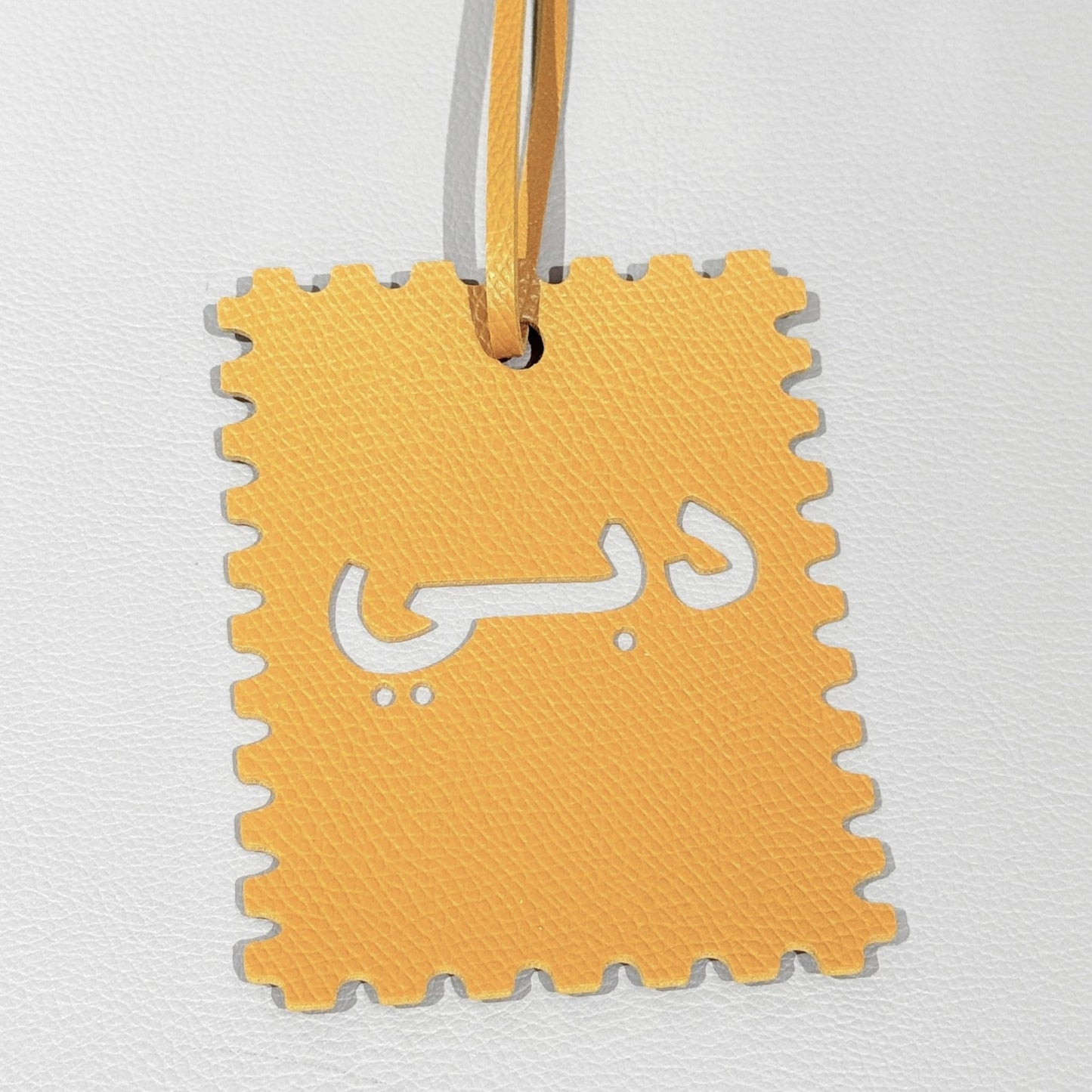 Leather Charm Dubai - 5