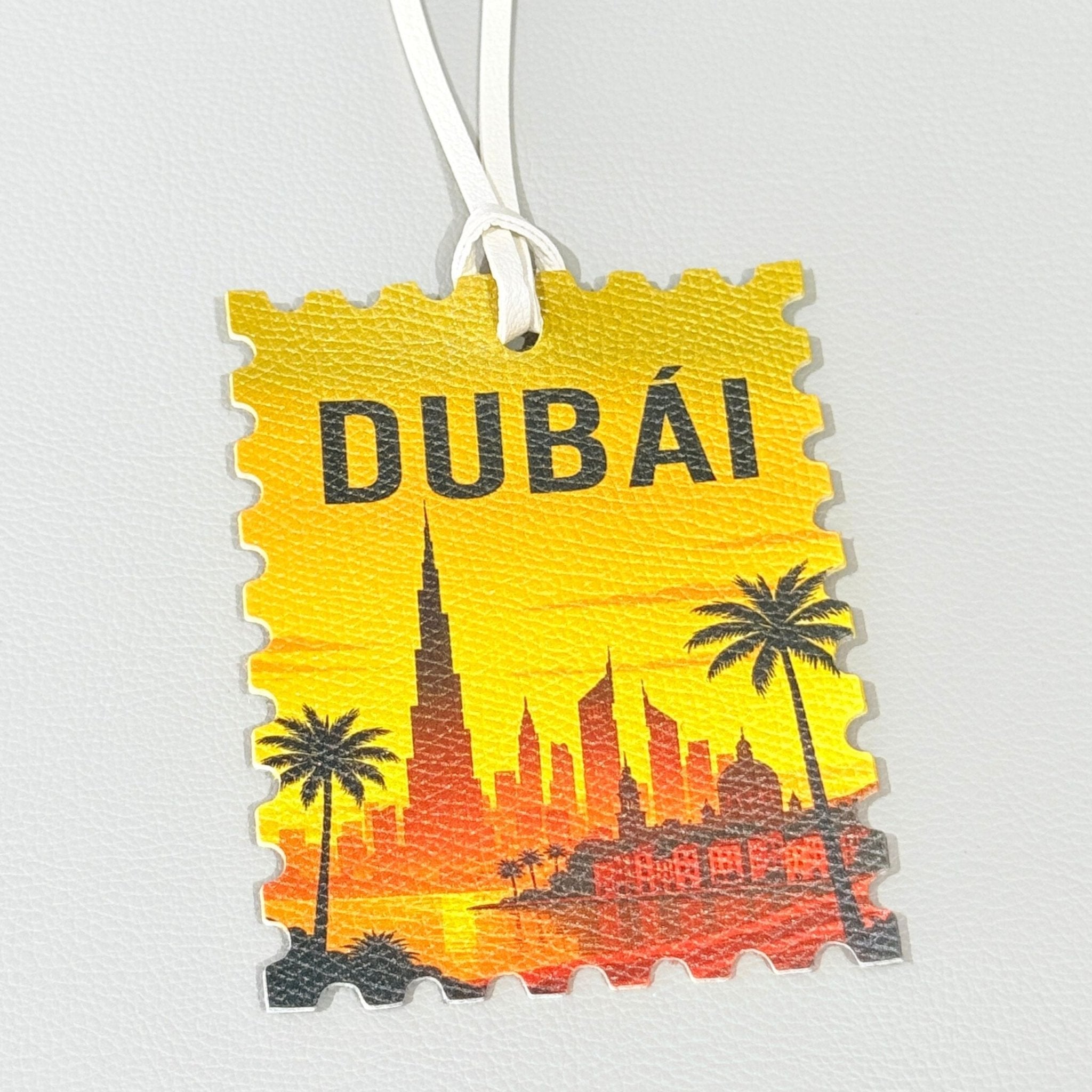 Leather Charm Dubai - 6