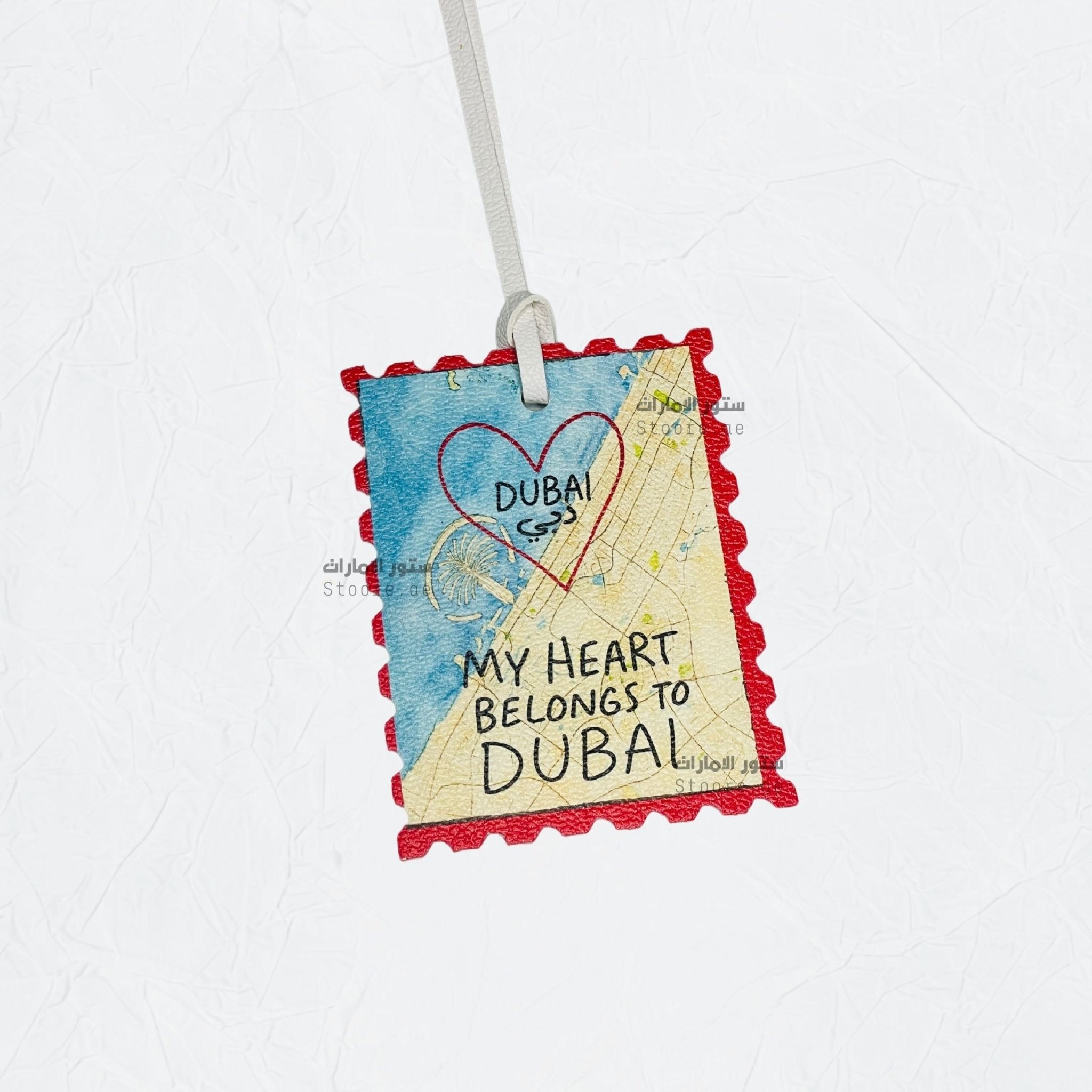 Leather Charm Dubai - 8