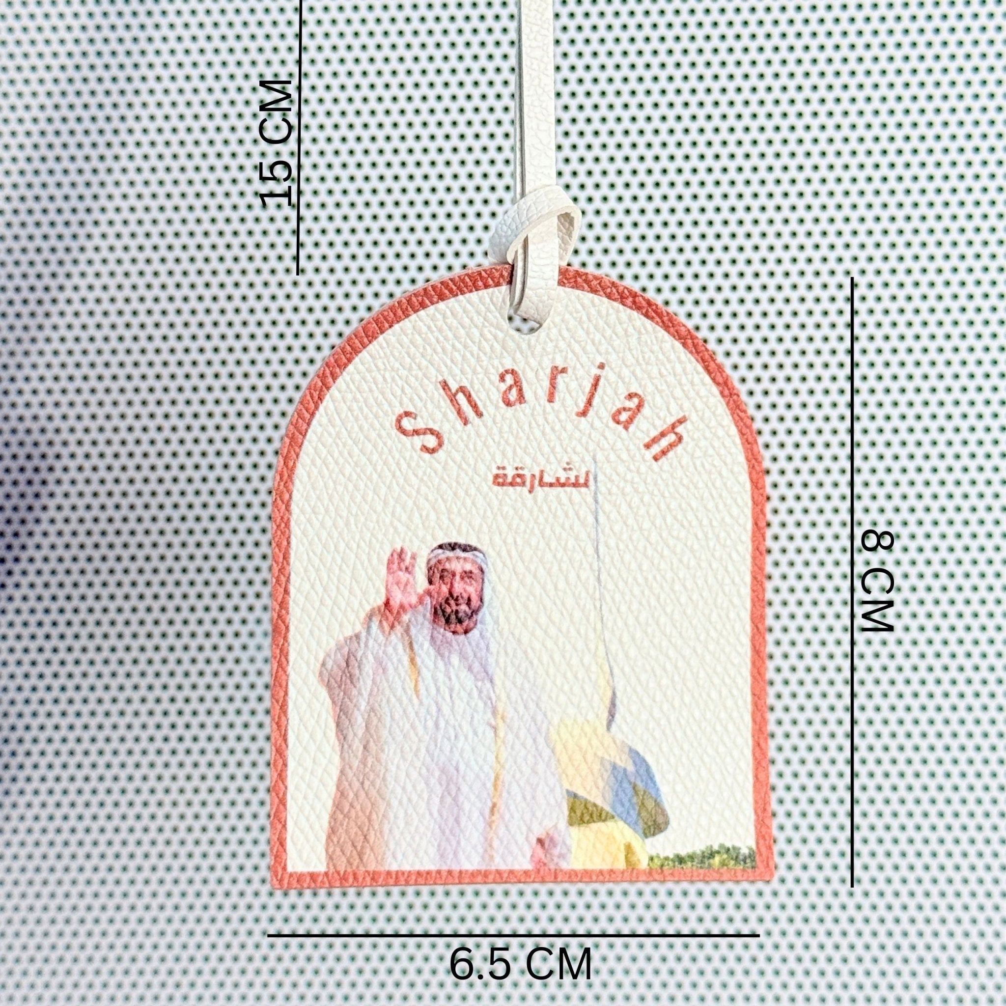 Leather Charm Sharjah - 2