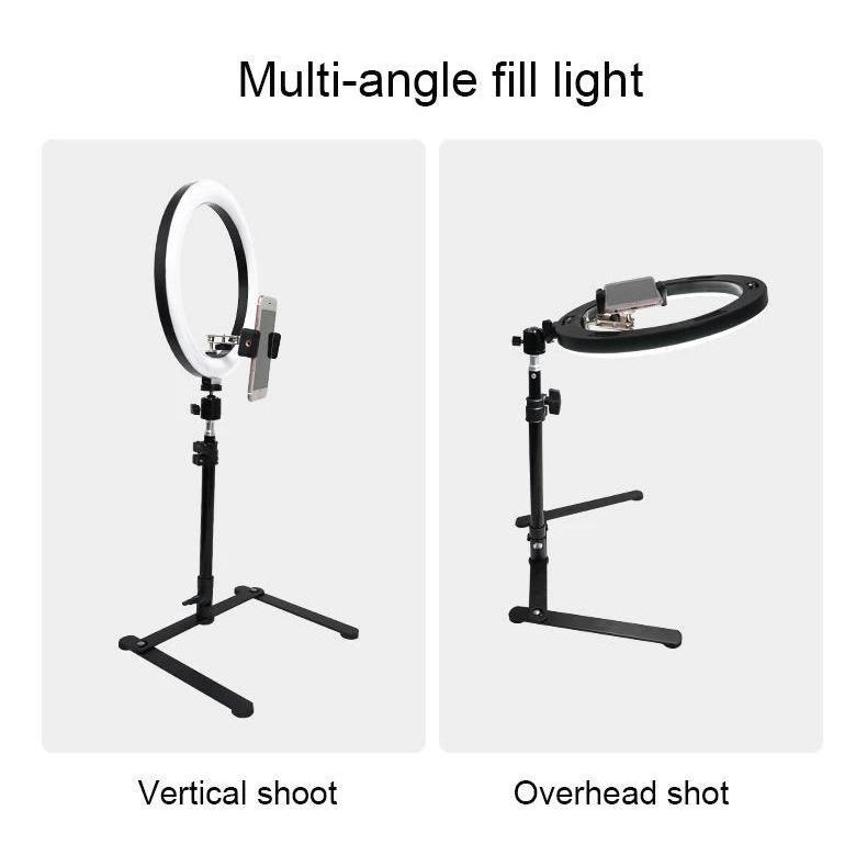 Led Beauty Supplement Light Ring Light