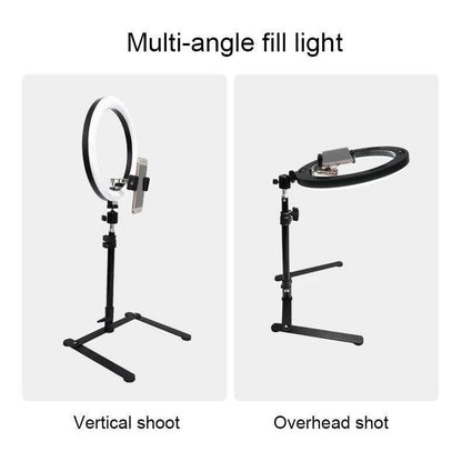 Led Beauty Supplement Light Ring Light